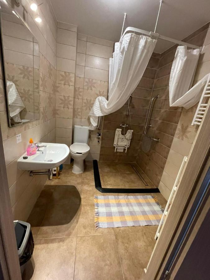 Agroturystyka Owczarnia Villa Kętrzyn Exteriör bild